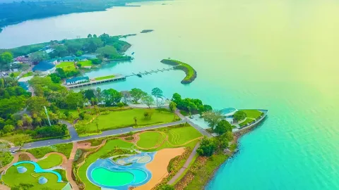 Gorgora Eco-Resort Project